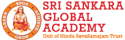 SRI SANKARA GLOBAL ACADEMY logo